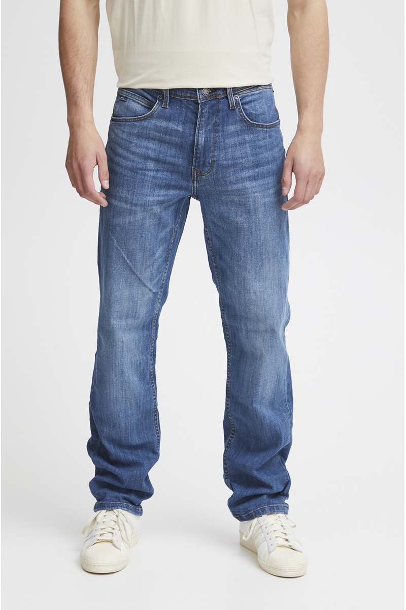Jean Denim BHROCK Longueur 34 2