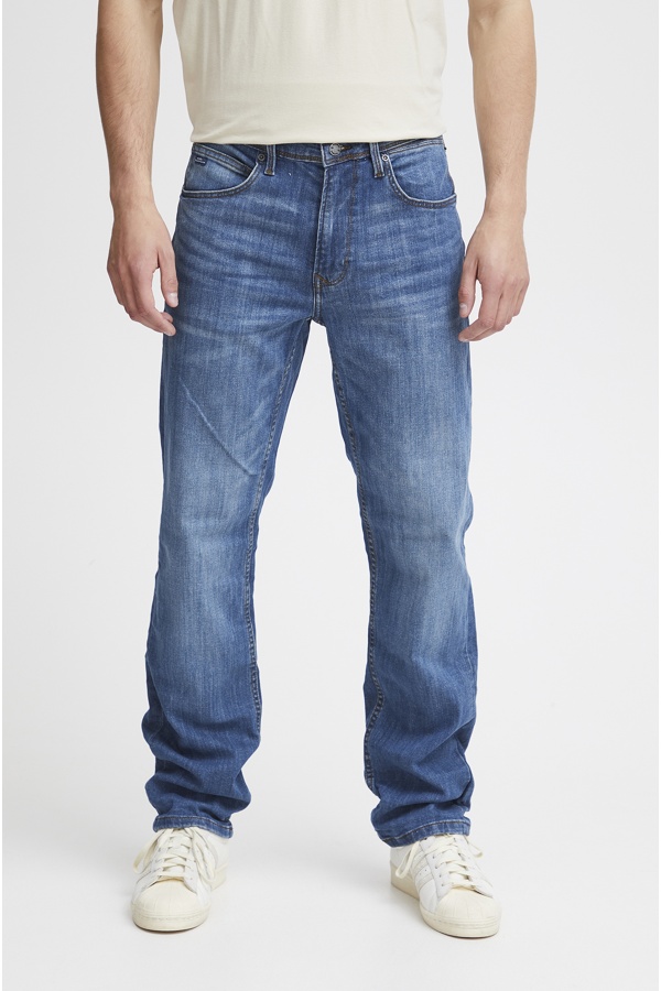 BHROCK Jeans Jeans Comprimento 32 MISTURA - 1 | HOMENS 2