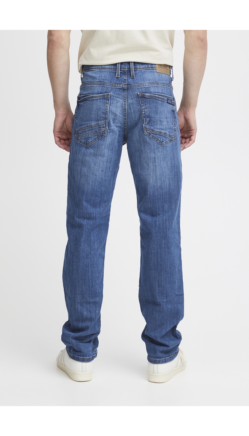 BHROCK Jeans Jeans Comprimento 32 BLEND - 3 | HOMENS