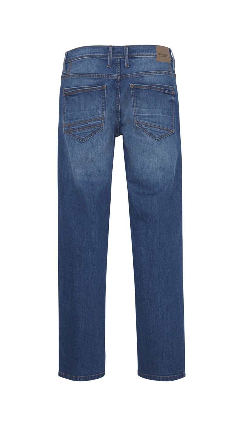 BHROCK Denim Jeans Length 34 BLEND - 7 | MEN