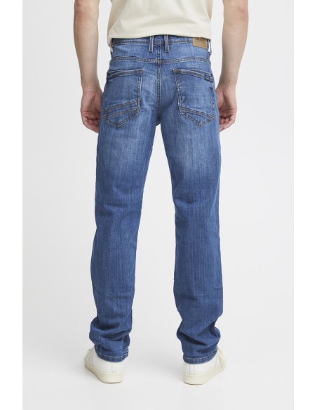Vaqueros vaqueros BHROCK Largo 34 BLEND - 3 | HOMBRES
