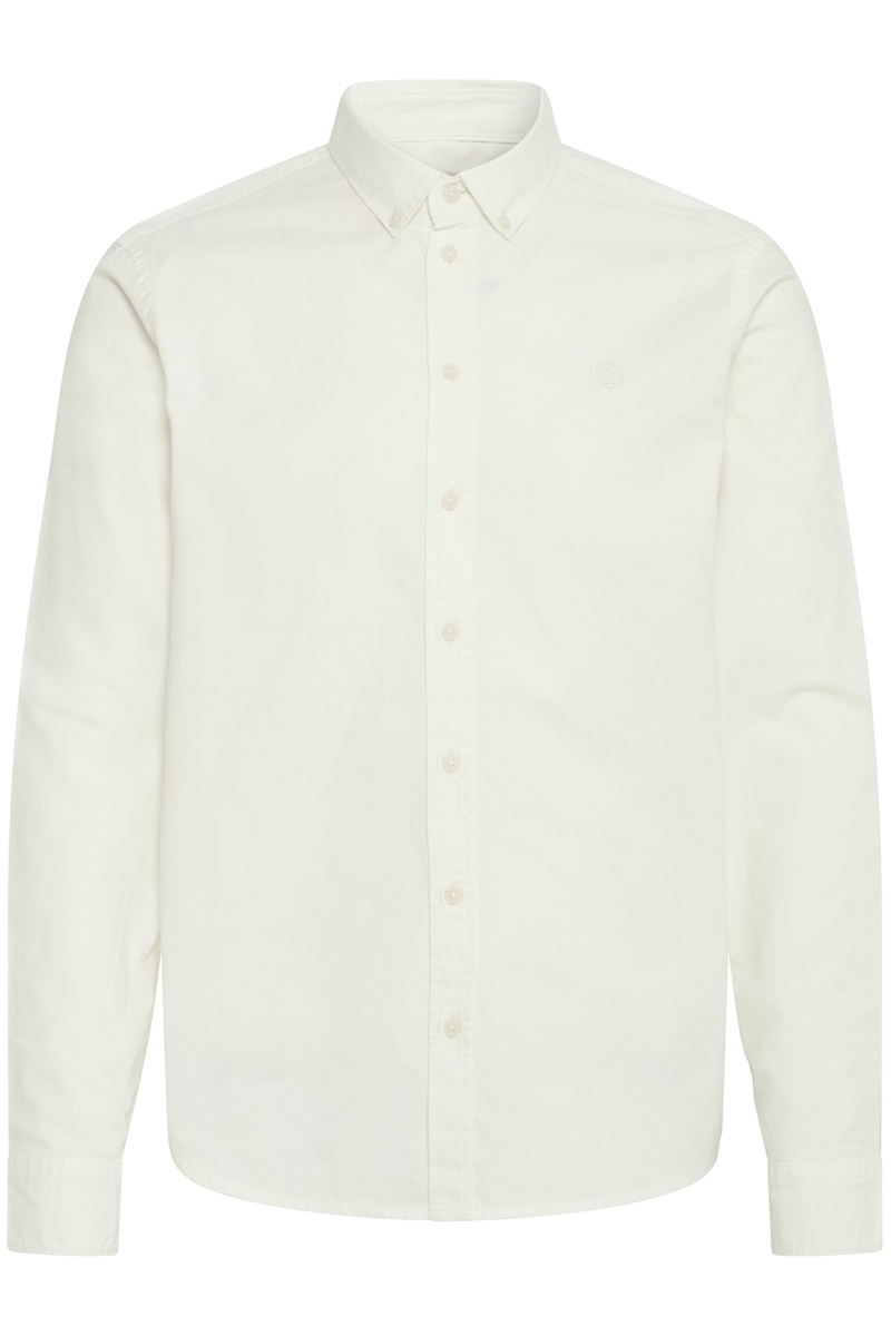 Chemise Blanche BHFOREST