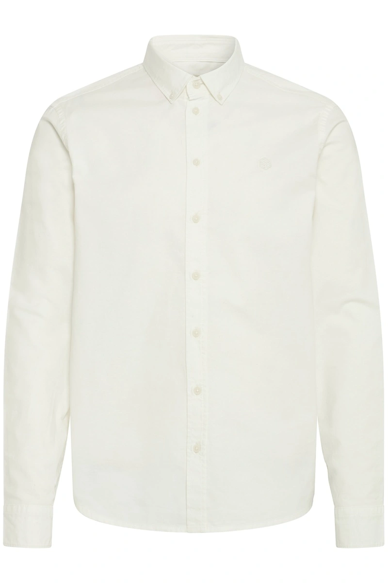 Chemise Blanche BHFOREST