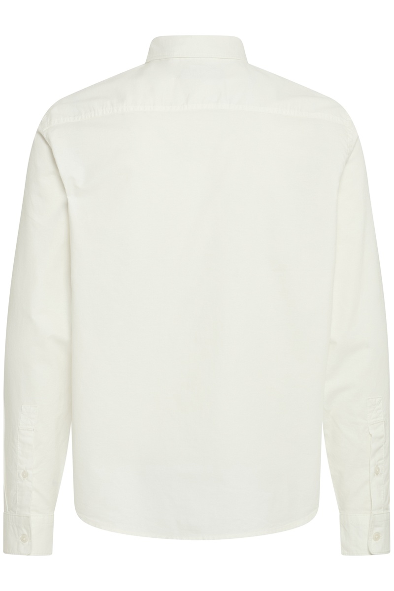 Chemise Blanche BHFOREST 2