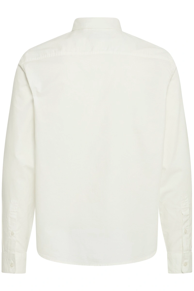 Chemise Blanche BHFOREST 2
