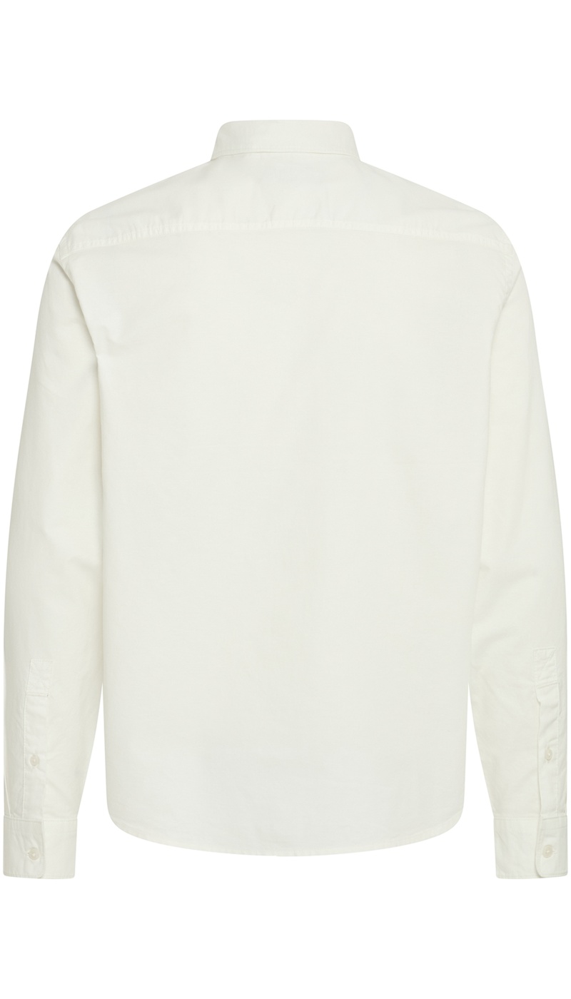 blend dk company vejle as  BLANC CHEMISES ML HOMME