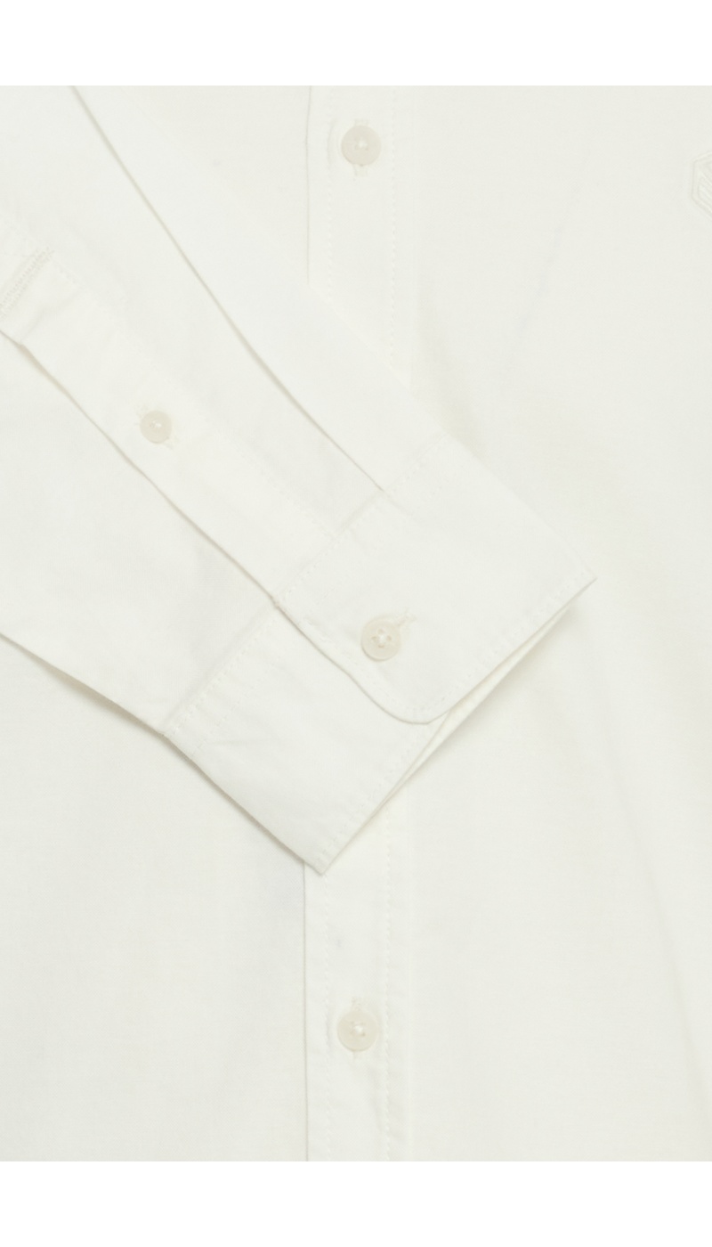 blend dk company vejle as  BLANC CHEMISES ML HOMME