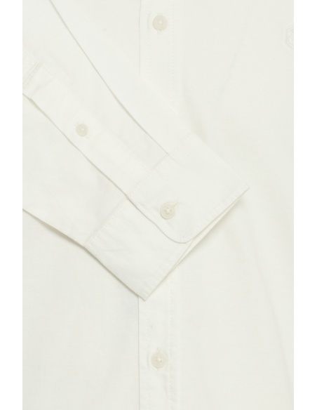 blend dk company vejle as  BLANC CHEMISES ML HOMME