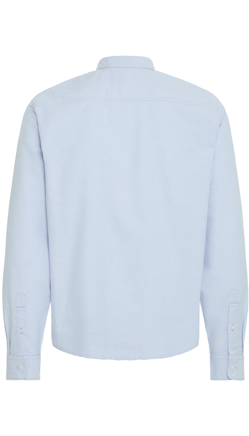 blend dk company vejle as  CIEL CHEMISES ML HOMME
