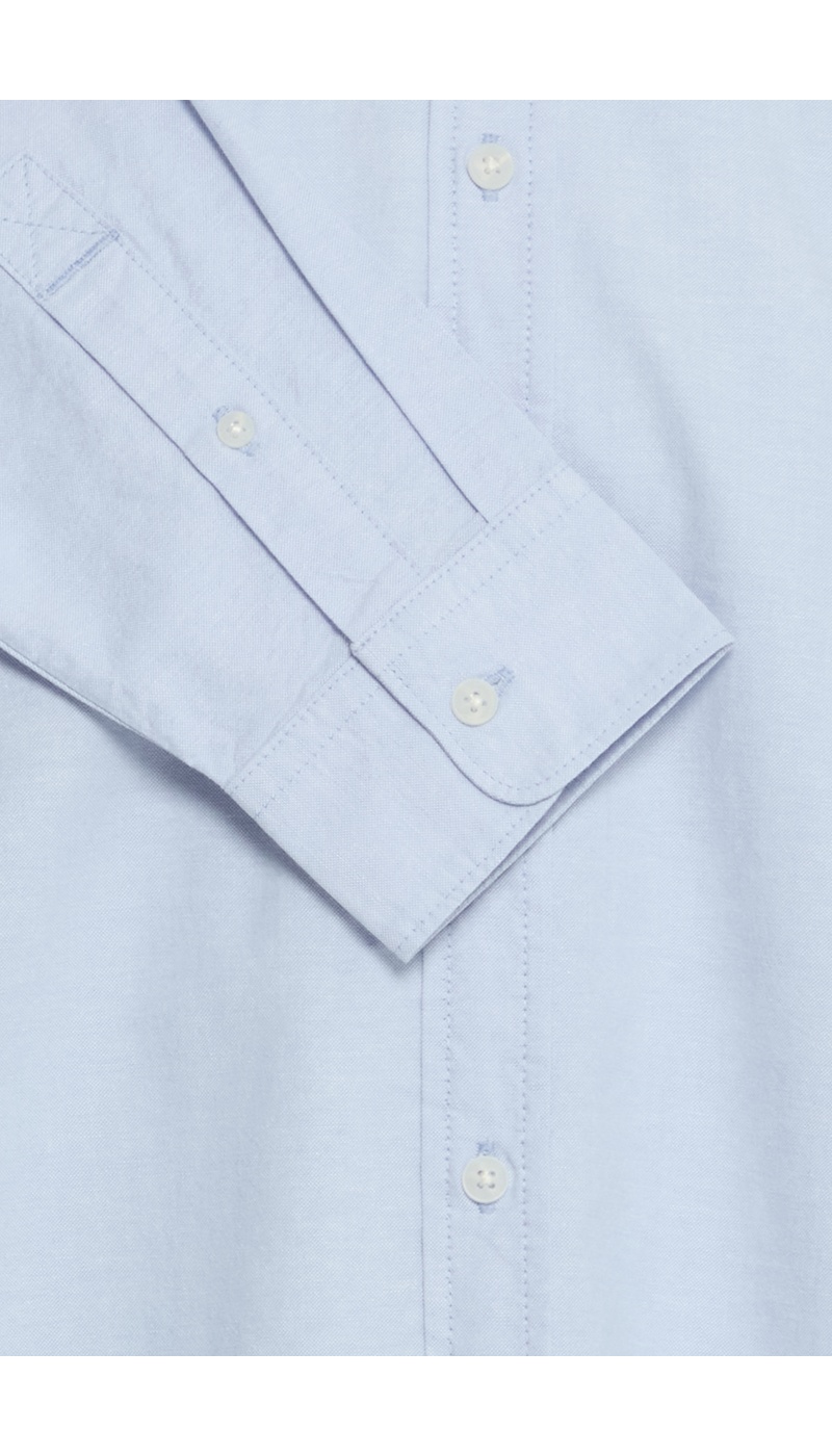 blend dk company vejle as  CIEL CHEMISES ML HOMME