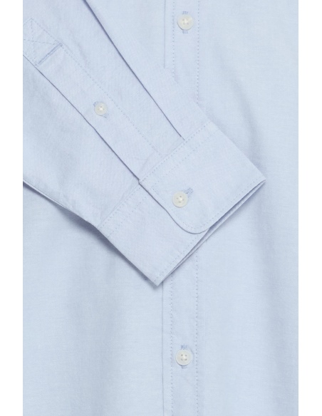 blend dk company vejle as  CIEL CHEMISES ML HOMME