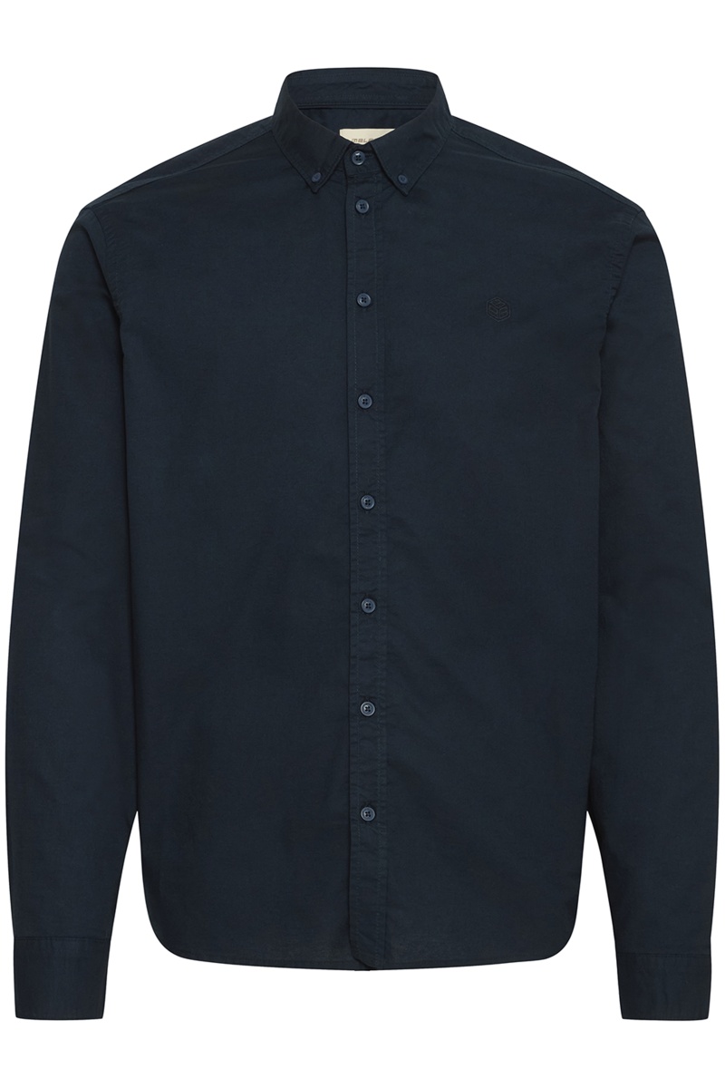 Chemise Marine BHFOREST