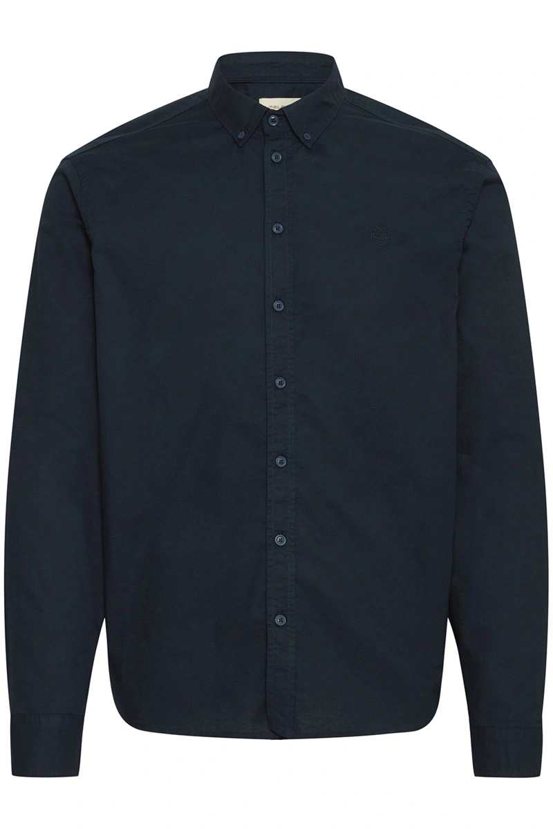 Chemise Marine BHFOREST