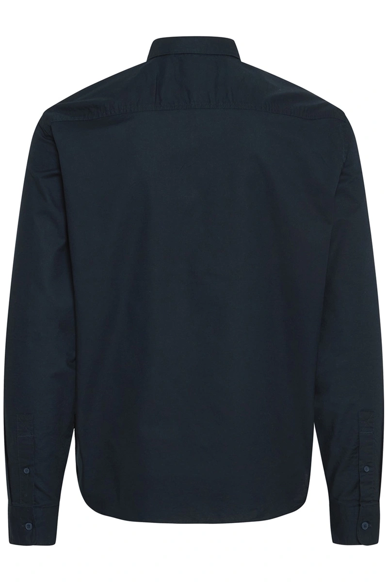 Chemise Marine BHFOREST 2