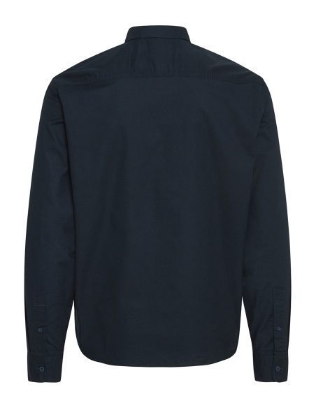 blend dk company vejle as  MARINE CHEMISES ML HOMME