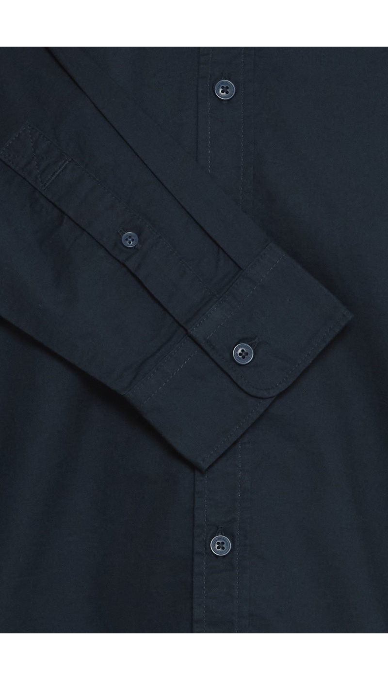 Camisa Azul-Marinho BHFOREST BLEND - 3 | TOPS