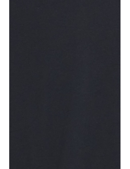 BHFISHER Navy T-Shirt BLEND - 5 | TOPS