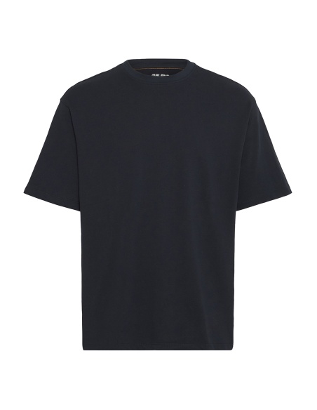 BHFISHER BLEND Camiseta Azul-Marinho - 6 | TOPS