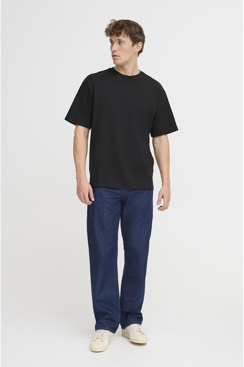blend dk company vejle as  NOIR T-SHIRTS MC HOMME