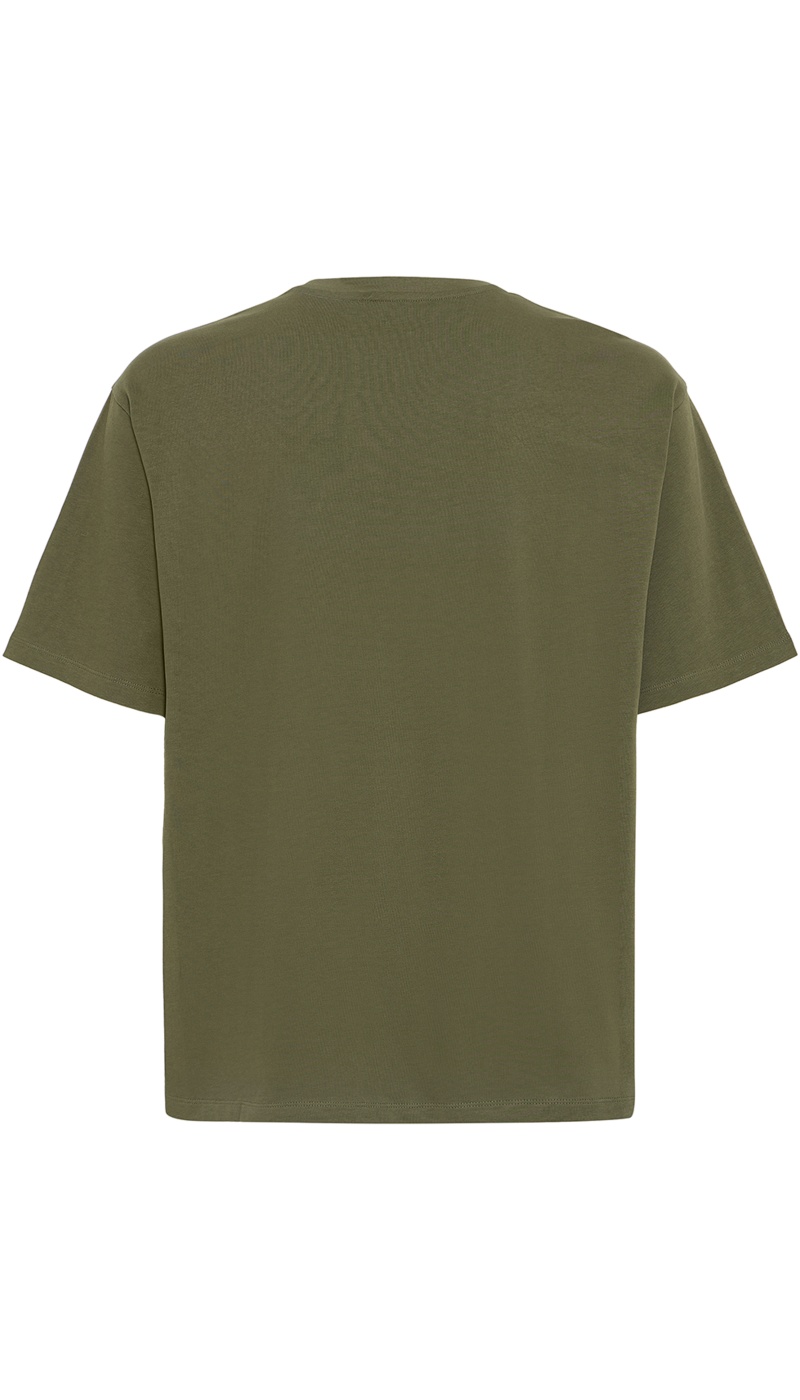 blend dk company vejle as  KAKI T-SHIRTS MC HOMME