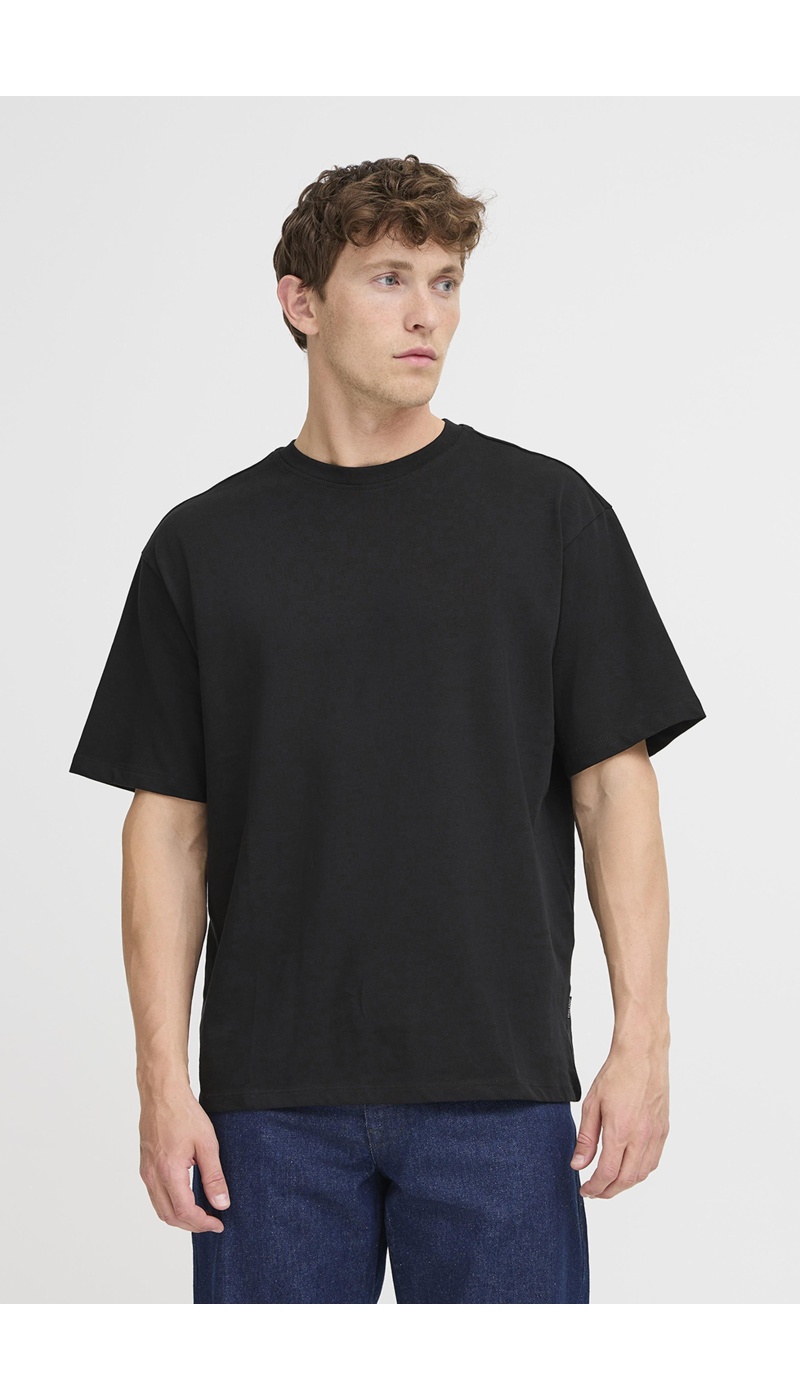 blend dk company vejle as  NOIR T-SHIRTS MC HOMME