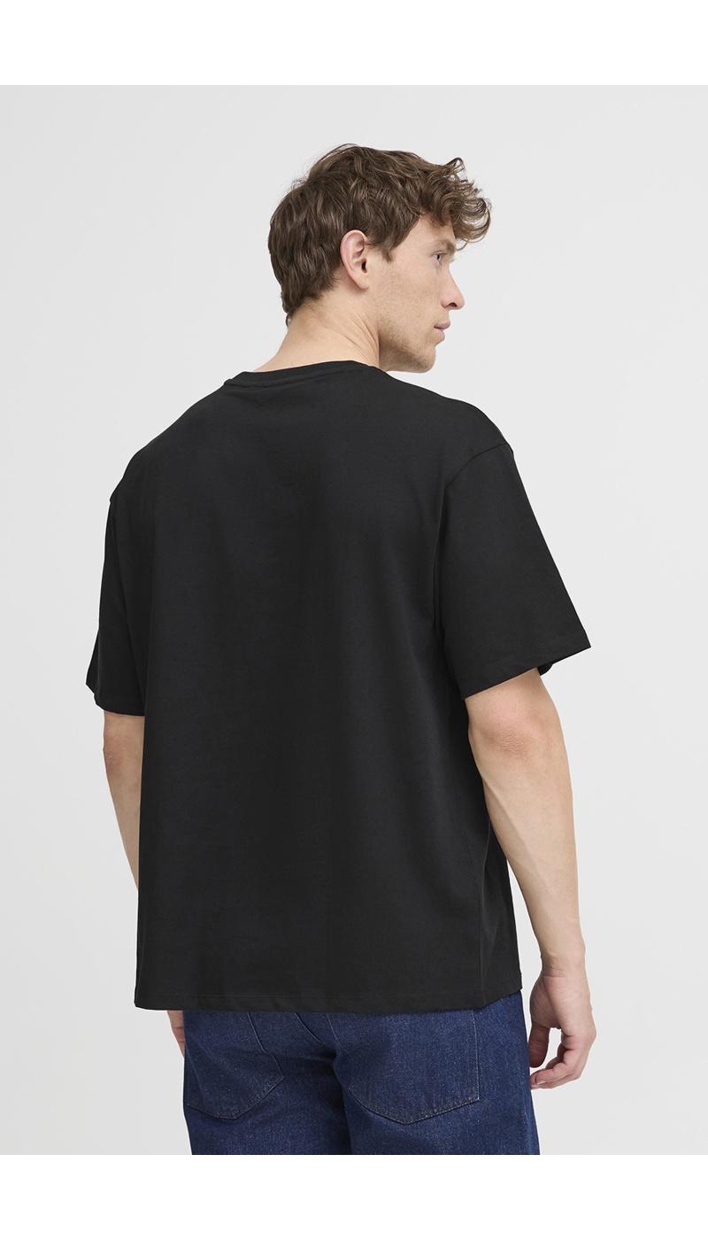 blend dk company vejle as  NOIR T-SHIRTS MC HOMME