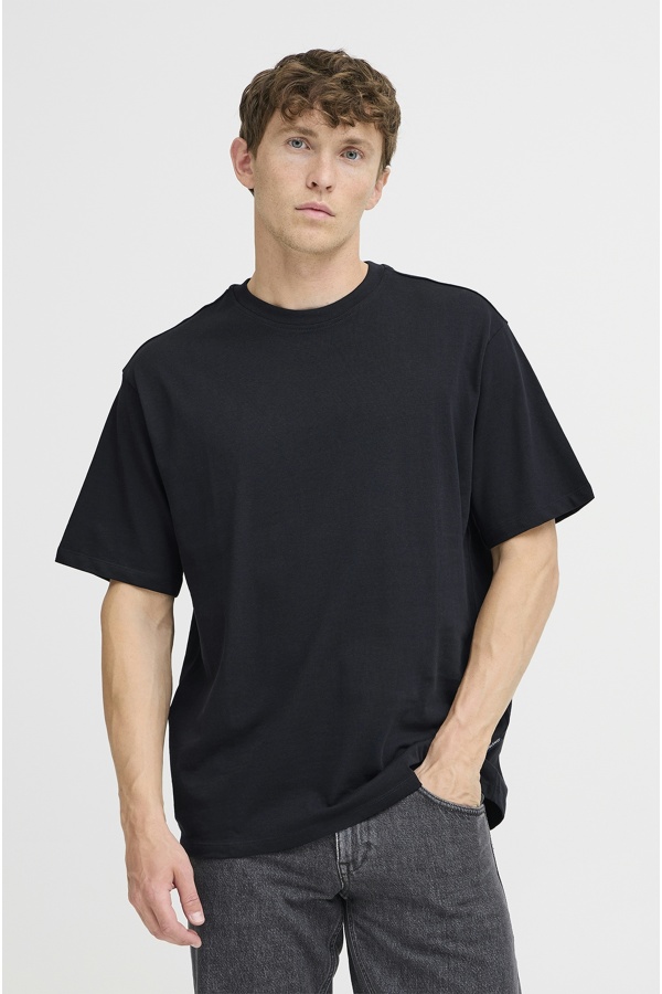 BHFISHER BLEND Camiseta Azul-Marinho - 1 | TOPS 2