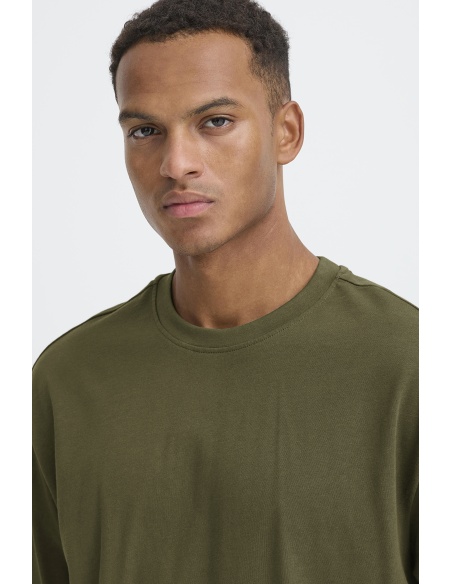 blend dk company vejle as  KAKI T-SHIRTS MC HOMME