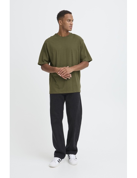 blend dk company vejle as  KAKI T-SHIRTS MC HOMME