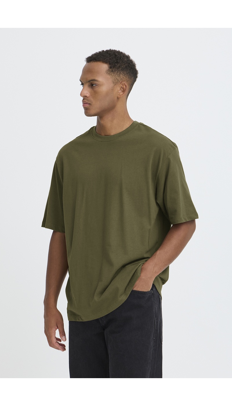 blend dk company vejle as  KAKI T-SHIRTS MC HOMME