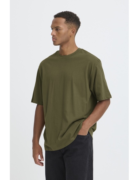 blend dk company vejle as  KAKI T-SHIRTS MC HOMME