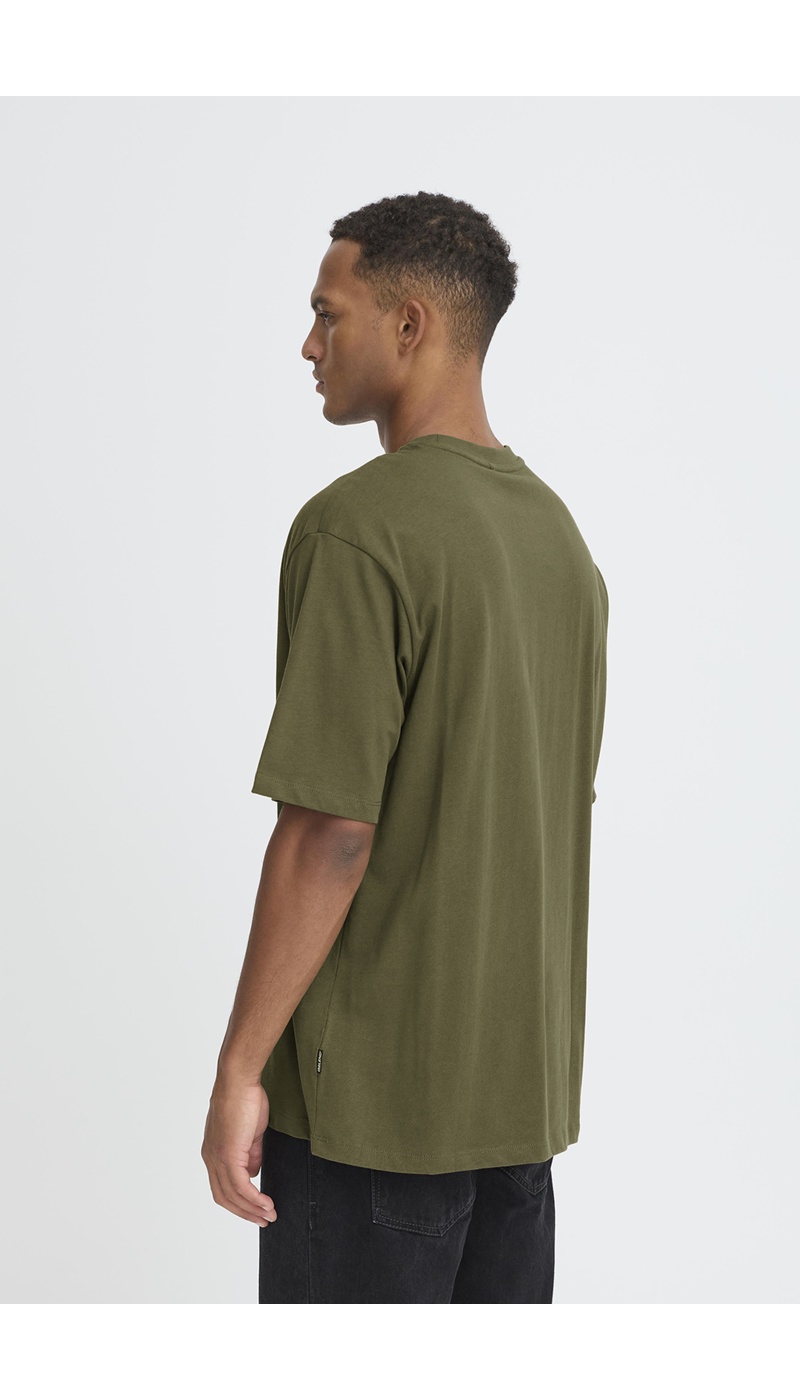 blend dk company vejle as  KAKI T-SHIRTS MC HOMME