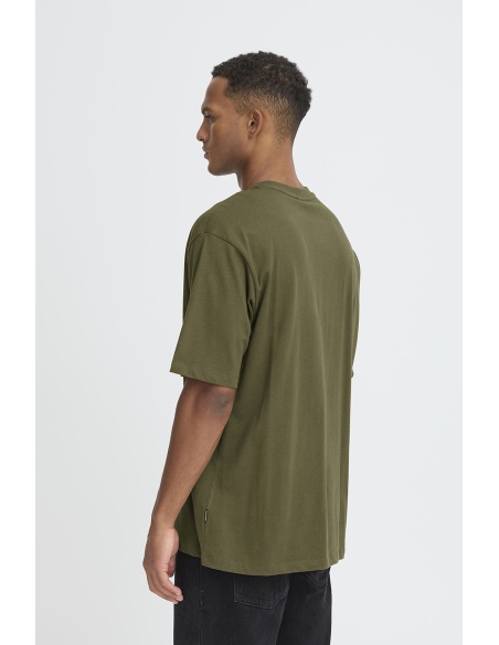 blend dk company vejle as  KAKI T-SHIRTS MC HOMME