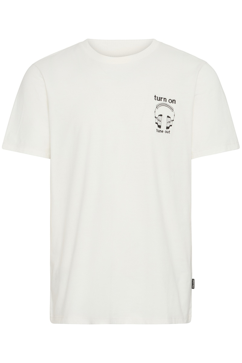 blend dk company vejle as CASQUE BLANC T-SHIRTS MC HOMME