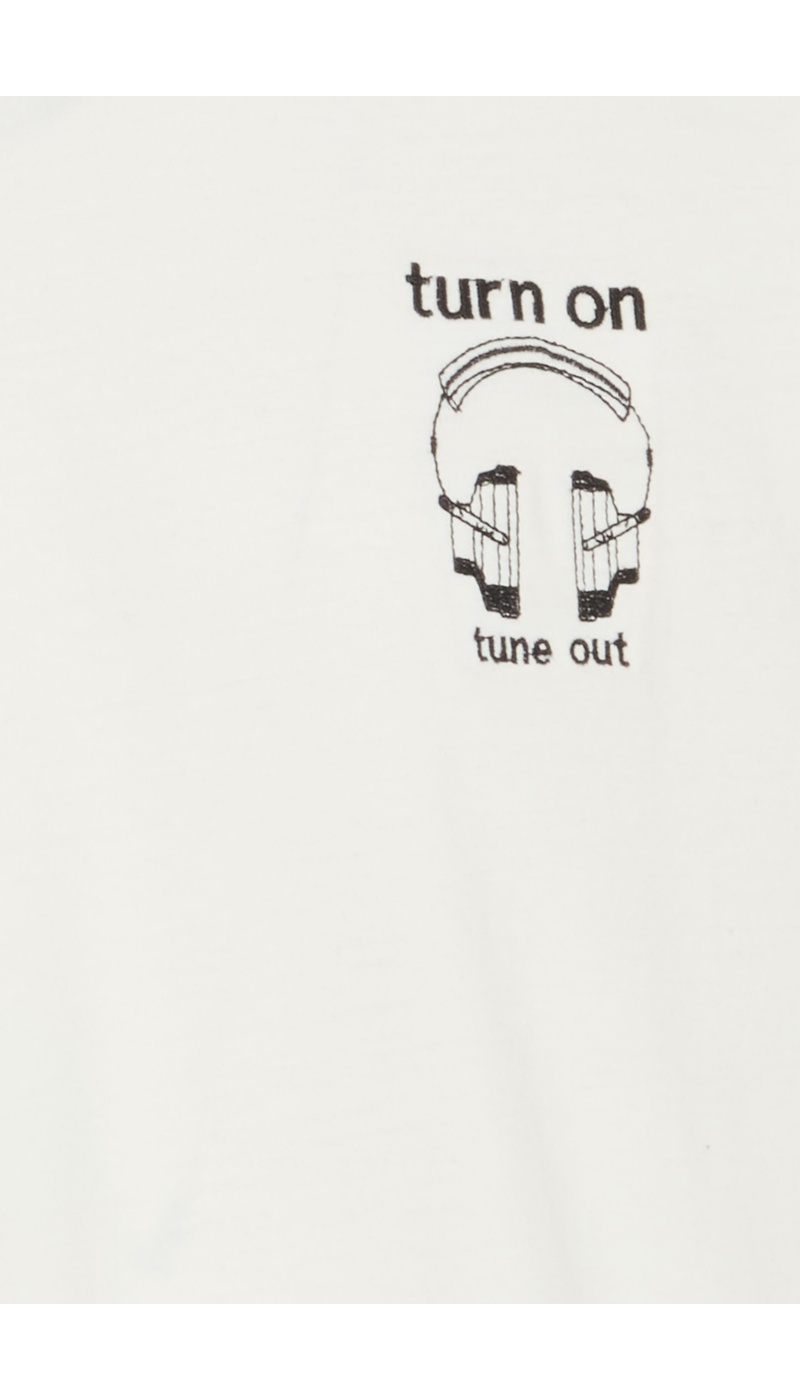 blend dk company vejle as CASQUE BLANC T-SHIRTS MC HOMME