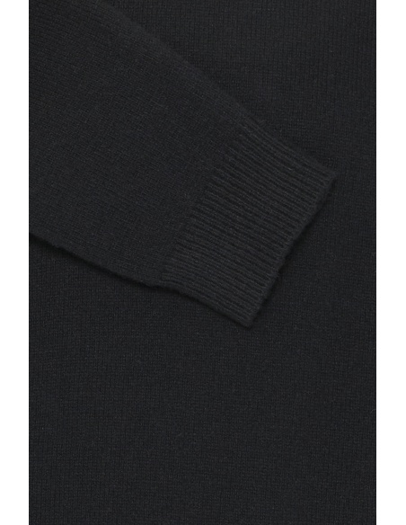 blend dk company vejle as COL RO NOIR PULLS COL ROND H