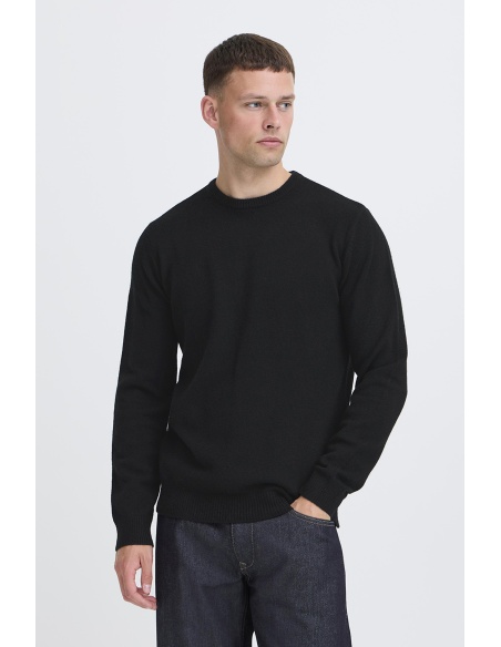 blend dk company vejle as COL RO NOIR PULLS COL ROND H
