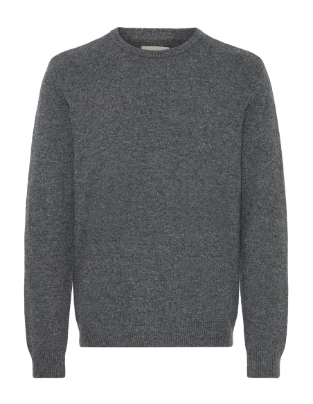 Pull Gris BHBRANKO