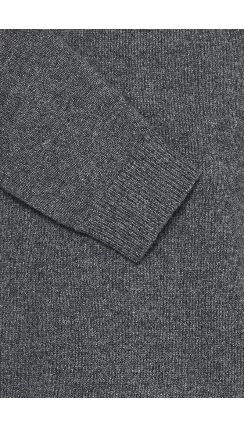 Pull Gris BHBRANKO