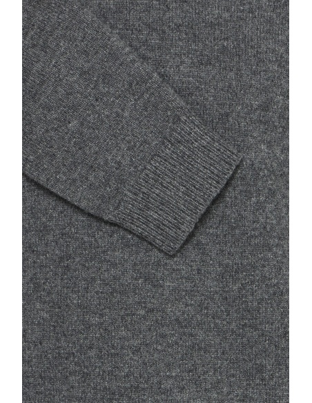Pull Gris BHBRANKO