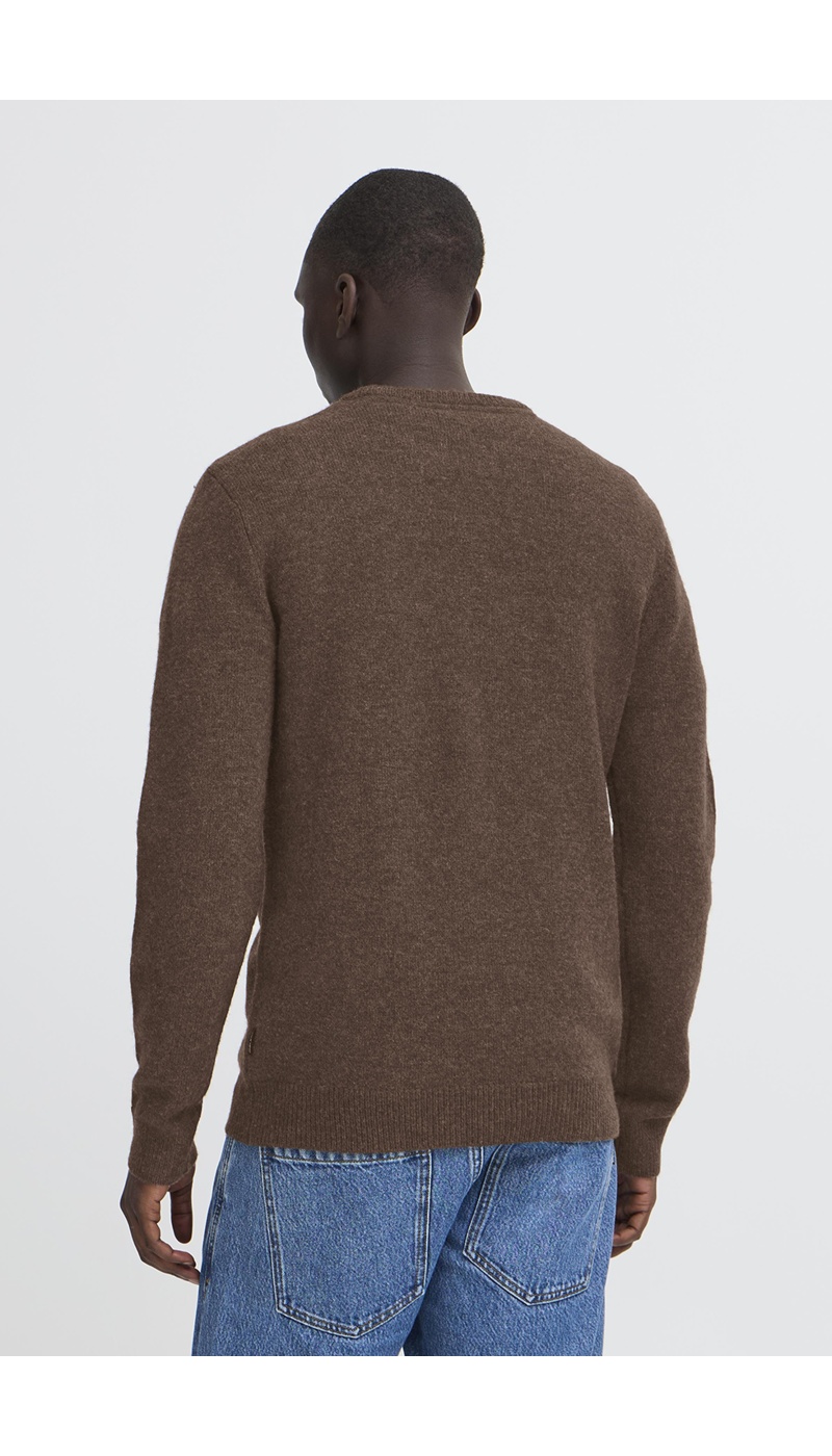 blend dk company vejle as COL RO TAUPE PULLS COL ROND H