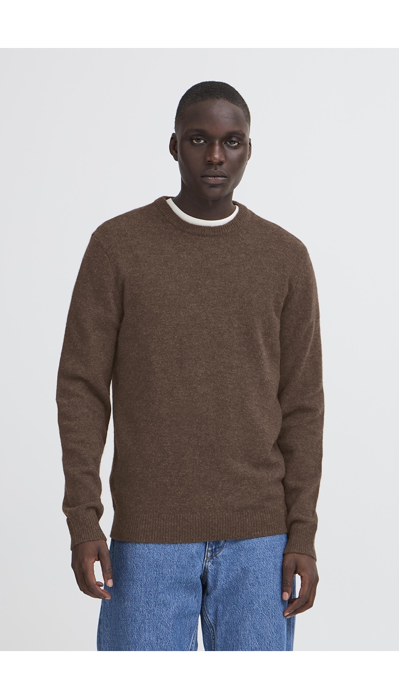 blend dk company vejle as COL RO TAUPE PULLS COL ROND H