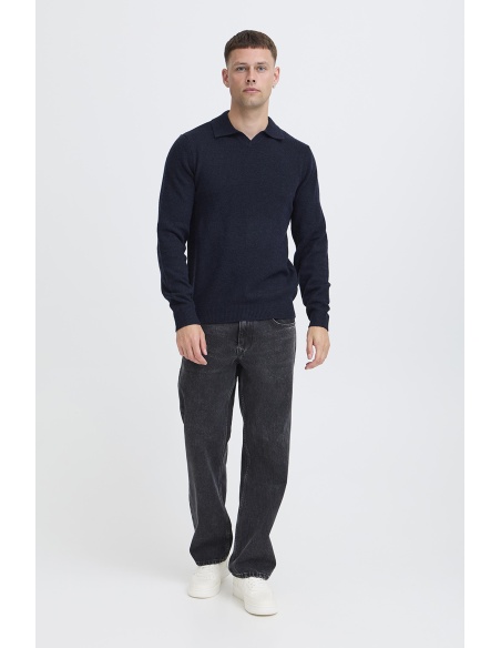 blend dk company vejle as COL MARINE PULL HOMME