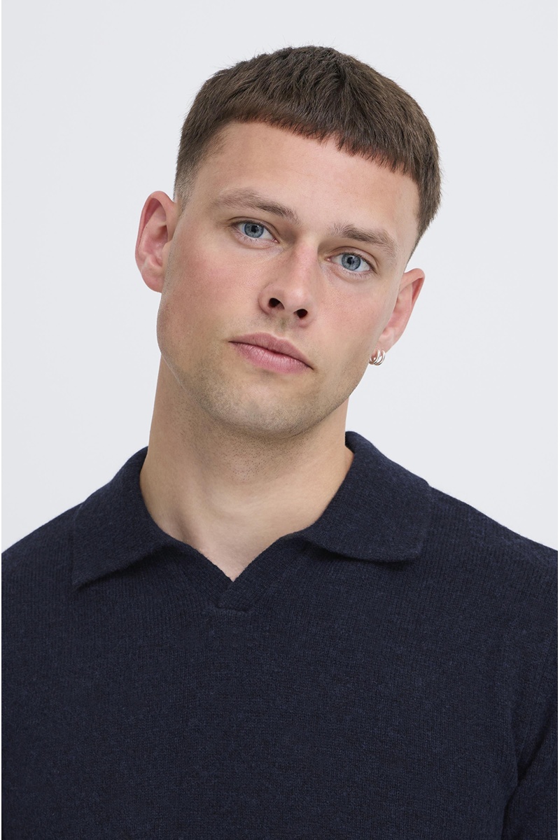 blend dk company vejle as COL MARINE PULL HOMME 2