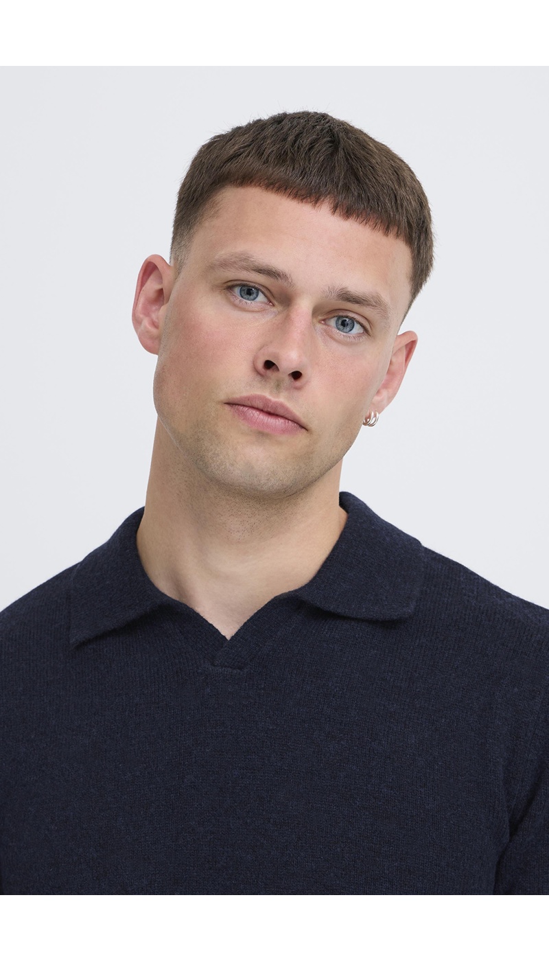 blend dk company vejle as COL MARINE PULL HOMME
