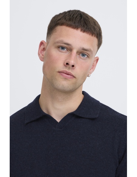 blend dk company vejle as COL MARINE PULL HOMME