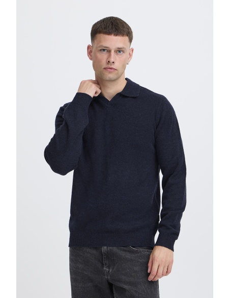 blend dk company vejle as COL MARINE PULL HOMME