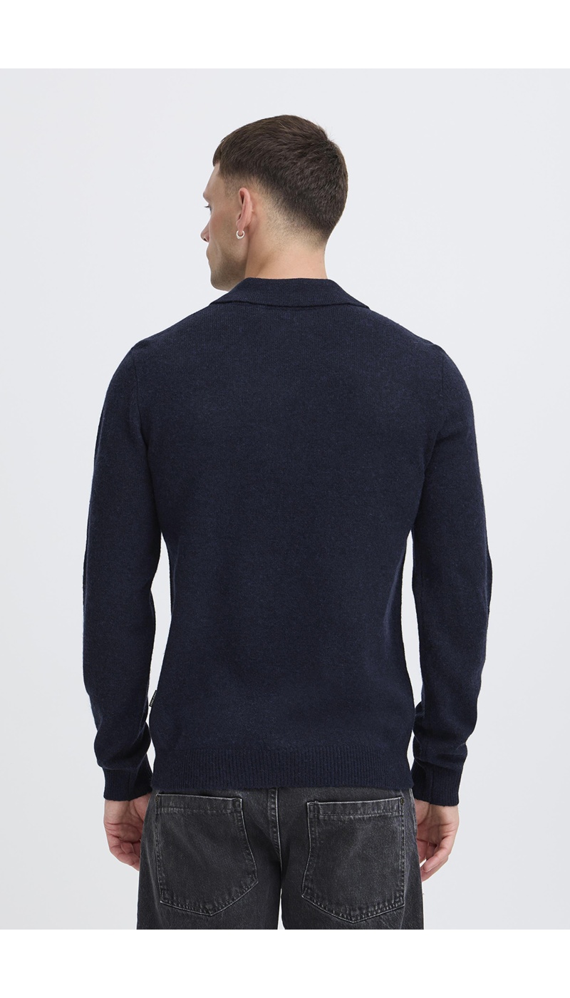 blend dk company vejle as COL MARINE PULL HOMME