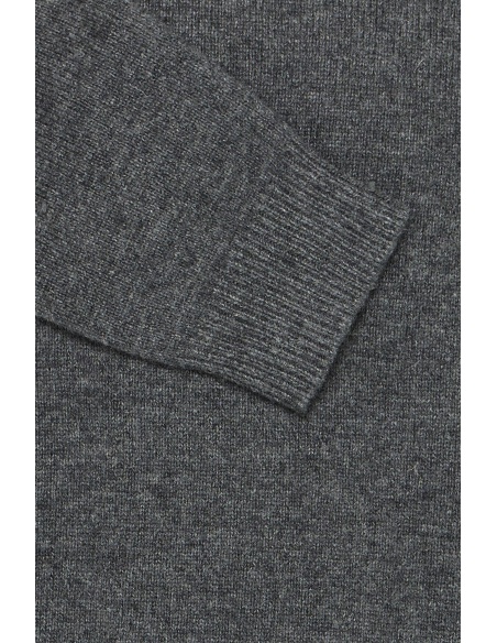 blend dk company vejle as COL GRIS PULL HOMME