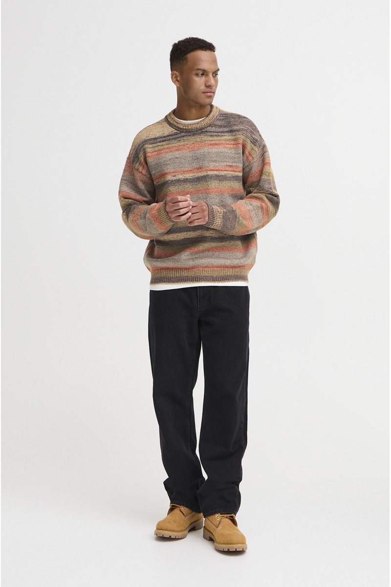 blend dk company vejle as  MULTIC PULLS COL ROND H